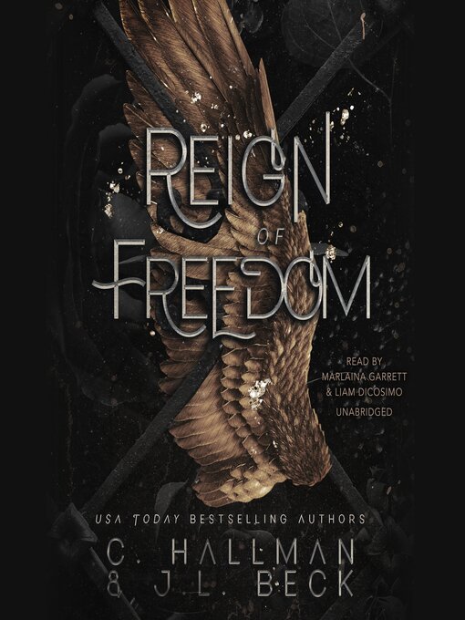 Cover image for Reign of Freedom